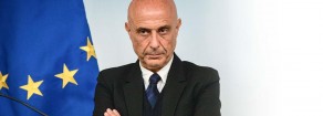Primi attori e comprimari della paura