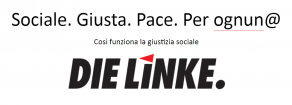 Elezioni Germania: il programma di Die Linke