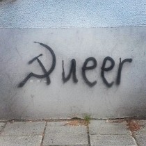 Un Gramsci Queer