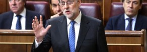 Un appello contro la deriva autoritaria del governo spagnolo