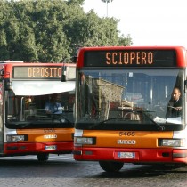 Il diritto di sciopero non si tocca