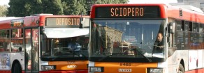 Il diritto di sciopero non si tocca