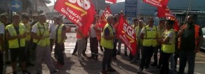 Ravenna: vittoria dei lavoratori della logistica