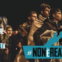 21 ottobre, manifestazione “Non è reato”, Acerbo: «Domani PRC in piazza per politiche di accoglienza e contro ogni razzismo»