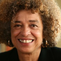 Angela Davis: Il giorno in cui mi dichiarai comunista