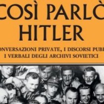 Per non dimenticare Hitler. Le parole per dirlo