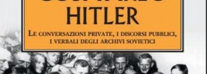 Per non dimenticare Hitler. Le parole per dirlo