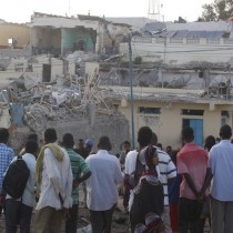 In Somalia si vuole uccidere la speranza