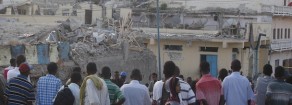 In Somalia si vuole uccidere la speranza