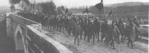 Il 28 ottobre nero
