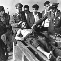 La morte di Che Guevara in un memorandum della CIA