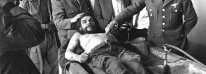 La morte di Che Guevara in un memorandum della CIA