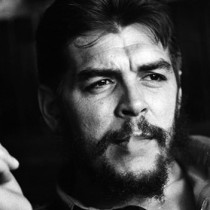 Ernesto Guevara, marxista rivoluzionario