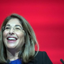 Naomi Klein: La sinistra deve fare una rivoluzione morale