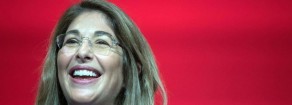 Naomi Klein: La sinistra deve fare una rivoluzione morale