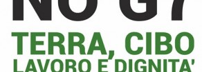 Antagonisti di tutto il mondo ri-uniamoci: si riparte dalla terra. Grande successo del Contro-vertice dell’agricoltura e dell’alimentazione a Bergamo. Interviste audio a Ezio Locatelli e Roberta Maltempi