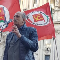 Giovanni Russo Spena: contro il Rosatellum (video)