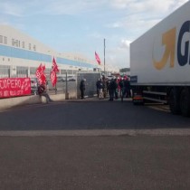 Logistica e autotrasporto, Flamini (Prc): “Tre giorni di sciopero che Rifondazione comunista sostiene pienamente”