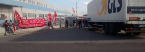 Logistica e autotrasporto, Flamini (Prc): “Tre giorni di sciopero che Rifondazione comunista sostiene pienamente”