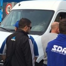 SDA, Rifondazione comunista sostiene la lotta di lavoratori e sindacati