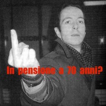 Pensioni, Acerbo (Prc): «E’ ora di uno sciopero generale. Grottesca posizione Martina»