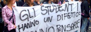 Scuola: cambiare rotta con urgenza