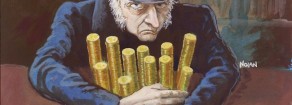 Ricchezza globale, Fantozzi (Prc-Sinistra Europea): «Le abissali disuguaglianze del neoliberismo. Costruiamo l’alternativa!»
