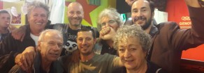 Ciao compagno Dante