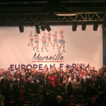 A Marsiglia per un’Europa alternativa: un passo fondamentale per costruire alleanze progressiste