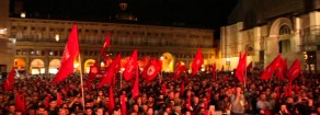 Lettera aperta alle compagne e ai compagni di Sinistra Italiana