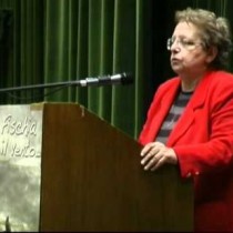 Auguri alla Compagna Carla Nespolo
