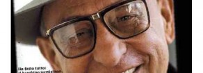 Sandro, una vita  da compagno scomodo