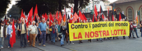 Quale bilancio delle mobilitazioni antiG7