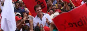 Contro i brogli elettorali in Honduras