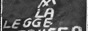 La legge  truffa? Truffa