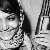 Acerbo: Vergognoso l’assurdo rimpatrio di Leila Khaled, simbolo della resistenza palestinese