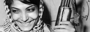 Acerbo: Vergognoso l’assurdo rimpatrio di Leila Khaled, simbolo della resistenza palestinese