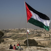 Acerbo (Prc): anche oggi palestinesi in piazza, campo largo assente