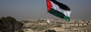 Acerbo (Prc): anche oggi palestinesi in piazza, campo largo assente