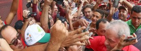 Aggiornamenti dal Brasile