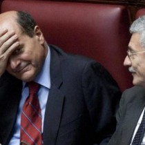 D’Alema e Bersani? No, grazie