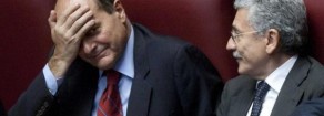 D’Alema e Bersani? No, grazie