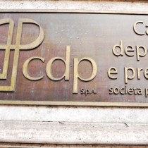 CDP e tesoro taglieggiano i comuni