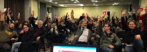 Per una lista della sinistra antiliberista alternativa al Pd e alle destre