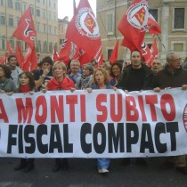 Perché il Fiscal Compact fa male all’Italia e all’Europa