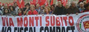 Perché il Fiscal Compact fa male all’Italia e all’Europa