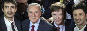 Liberi e uguali, la sinistra di Grasso e quella che non si rassegna