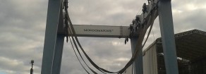 Al fianco delle lavoratrici e dei lavoratori dei cantieri di Savona e Pisa di Mondomarine