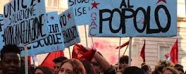 Come declinare le parole della rivoluzione