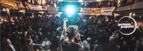Avete aderito a Potere al Popolo?